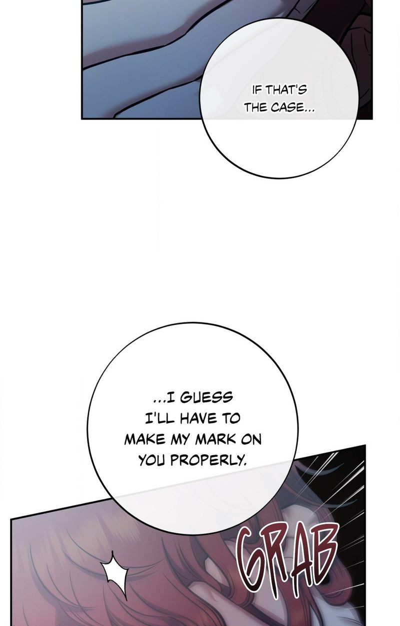 Hana’s Demons of Lust Chapter 111 image 23