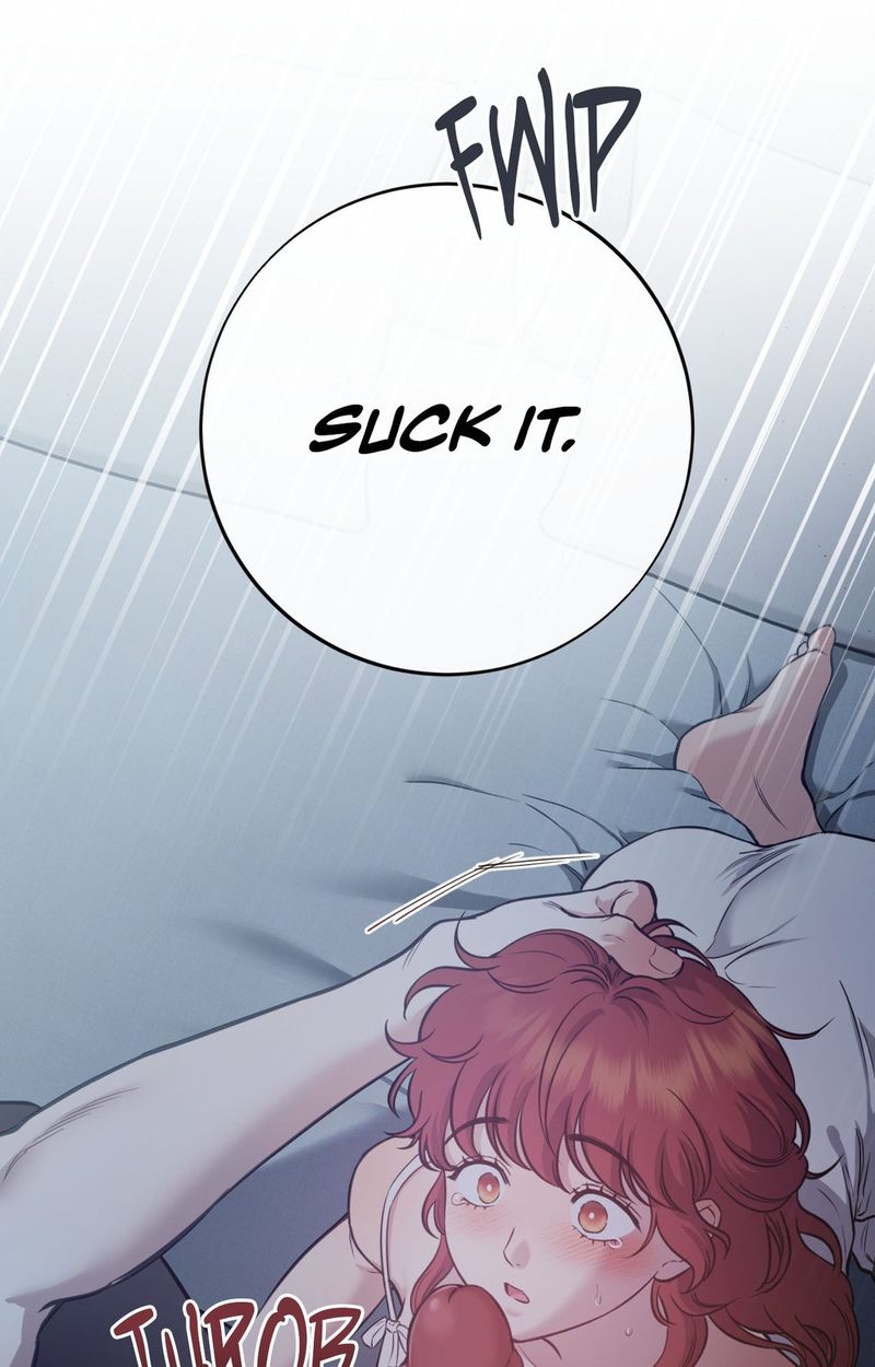 Hana’s Demons of Lust Chapter 111 image 25