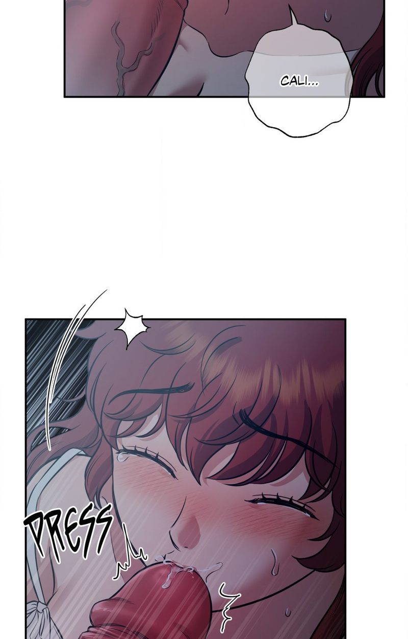 Hana’s Demons of Lust Chapter 111 image 28