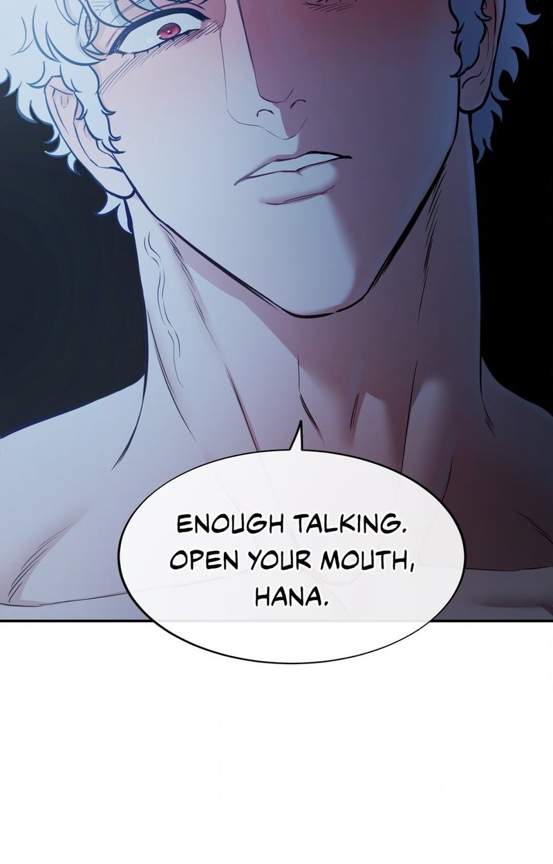 Hana’s Demons of Lust Chapter 111 image 30