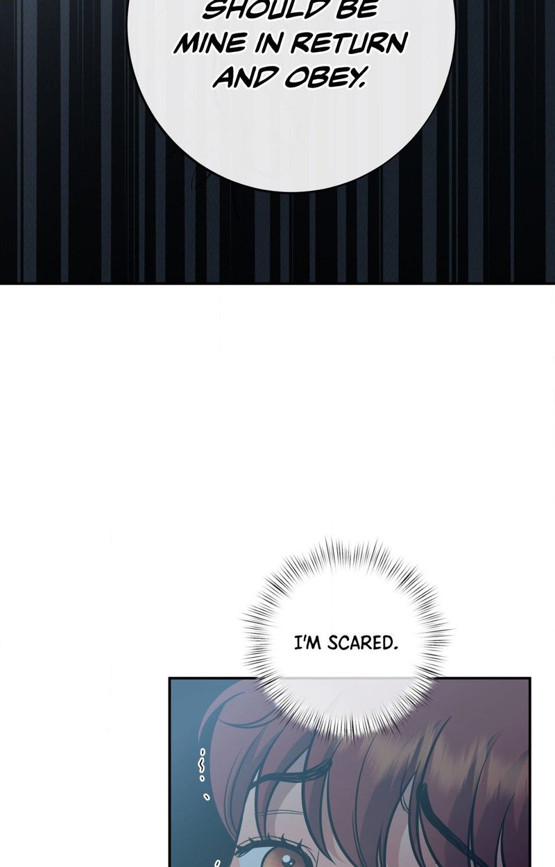Hana’s Demons of Lust Chapter 111 image 34