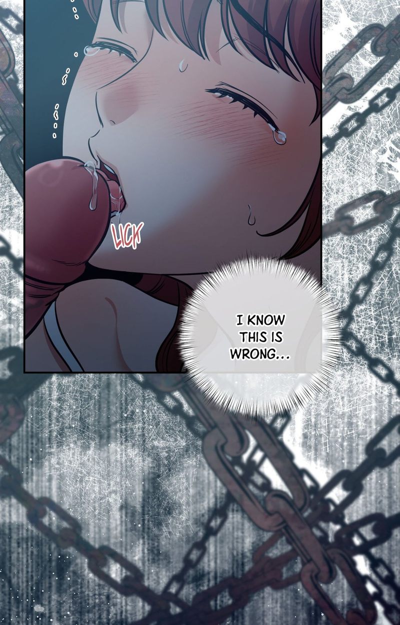 Hana’s Demons of Lust Chapter 111 image 36