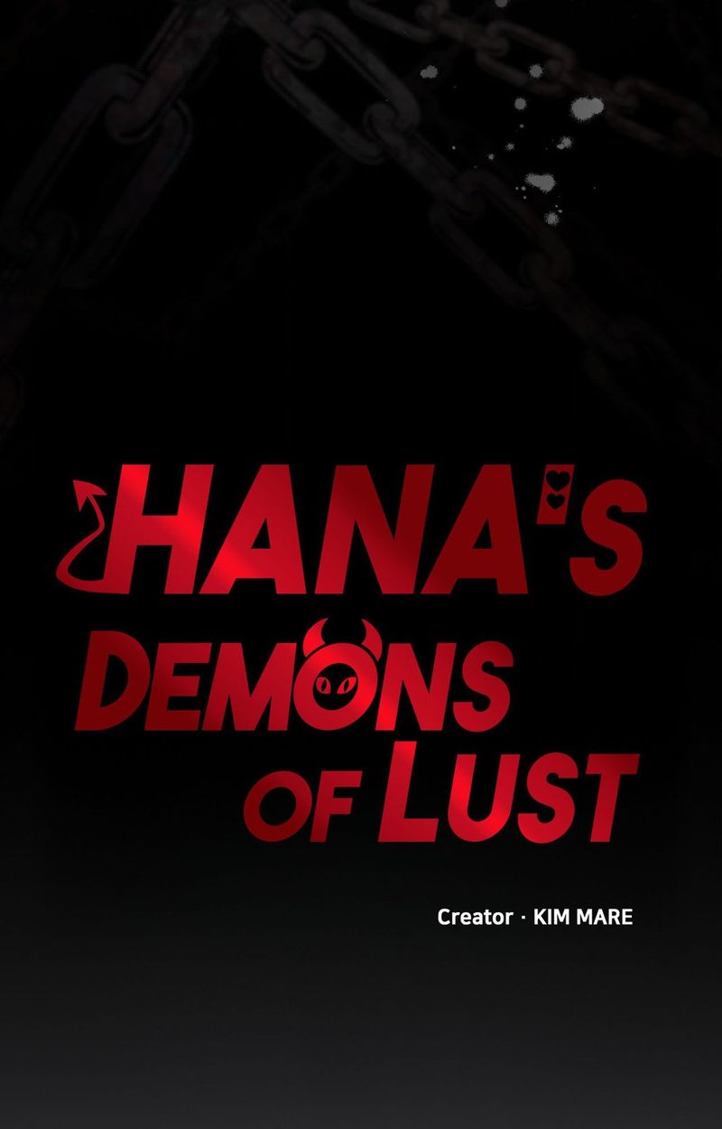 Hana’s Demons of Lust Chapter 111 image 38