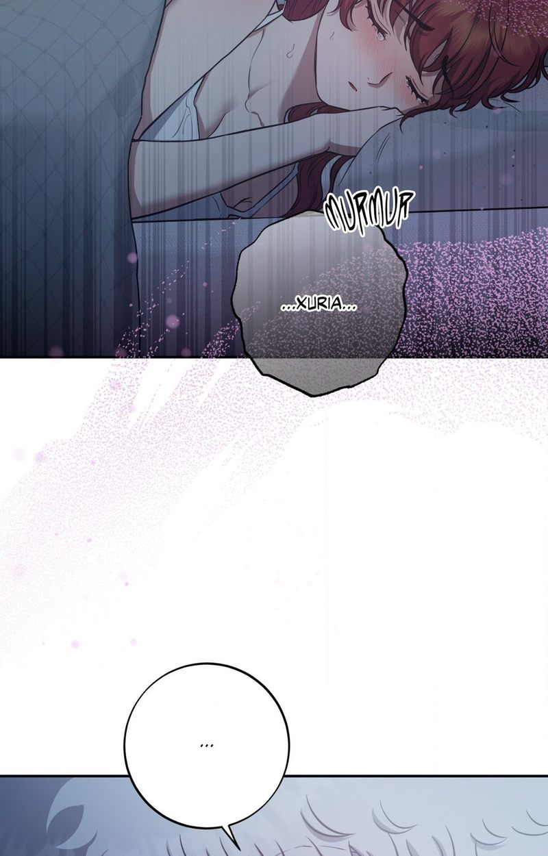 Hana’s Demons of Lust Chapter 111 image 3