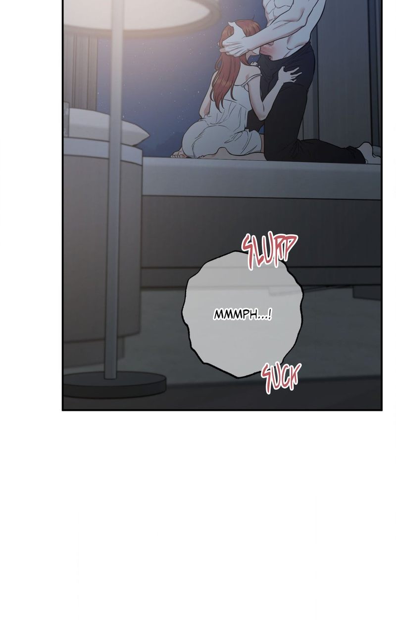 Hana’s Demons of Lust Chapter 111 image 40