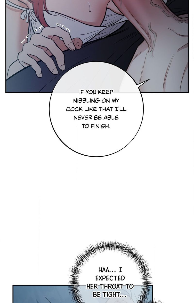 Hana’s Demons of Lust Chapter 111 image 46