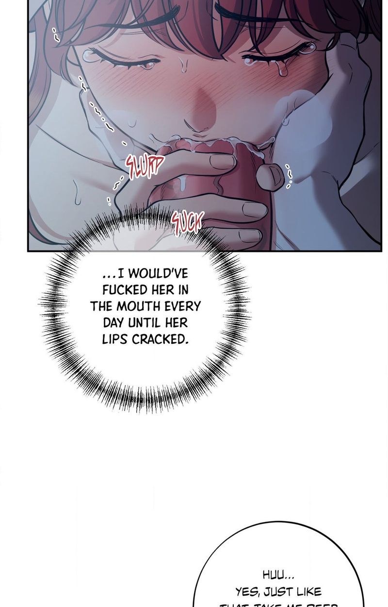 Hana’s Demons of Lust Chapter 111 image 55