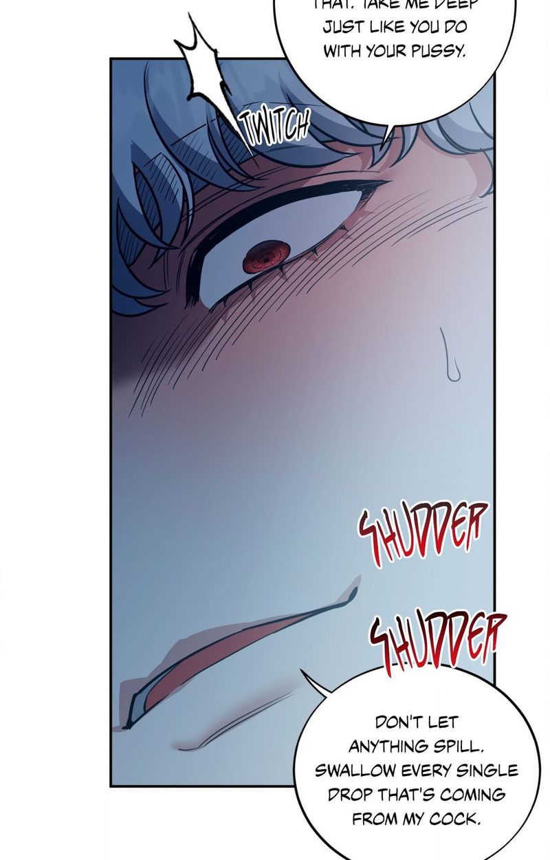 Hana’s Demons of Lust Chapter 111 image 56