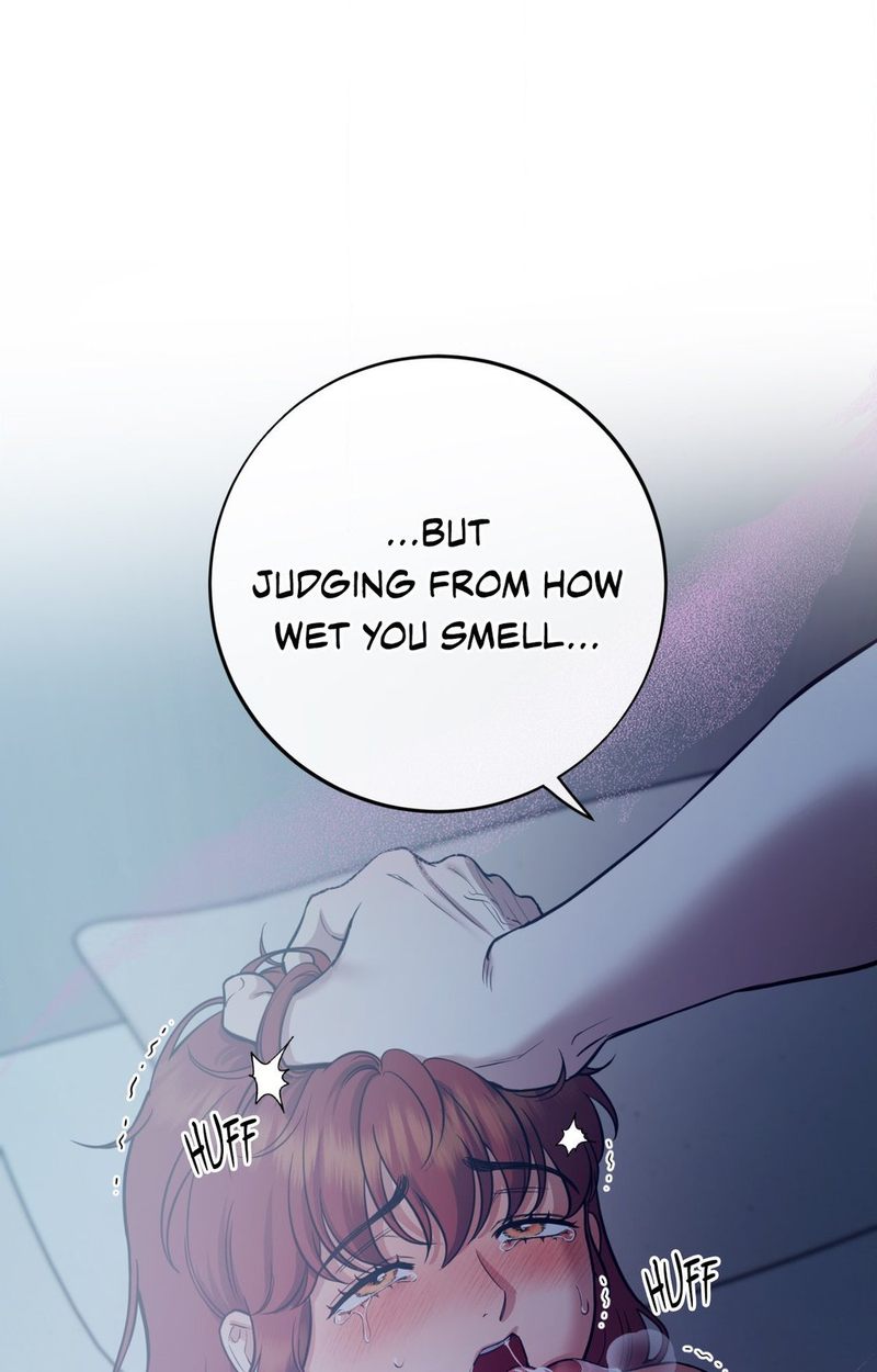 Hana’s Demons of Lust Chapter 111 image 72