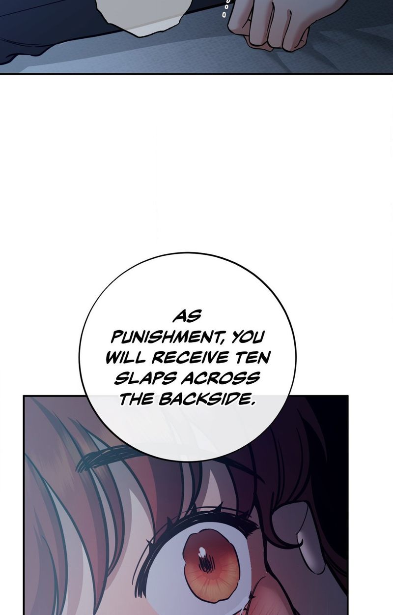 Hana’s Demons of Lust Chapter 111 image 82