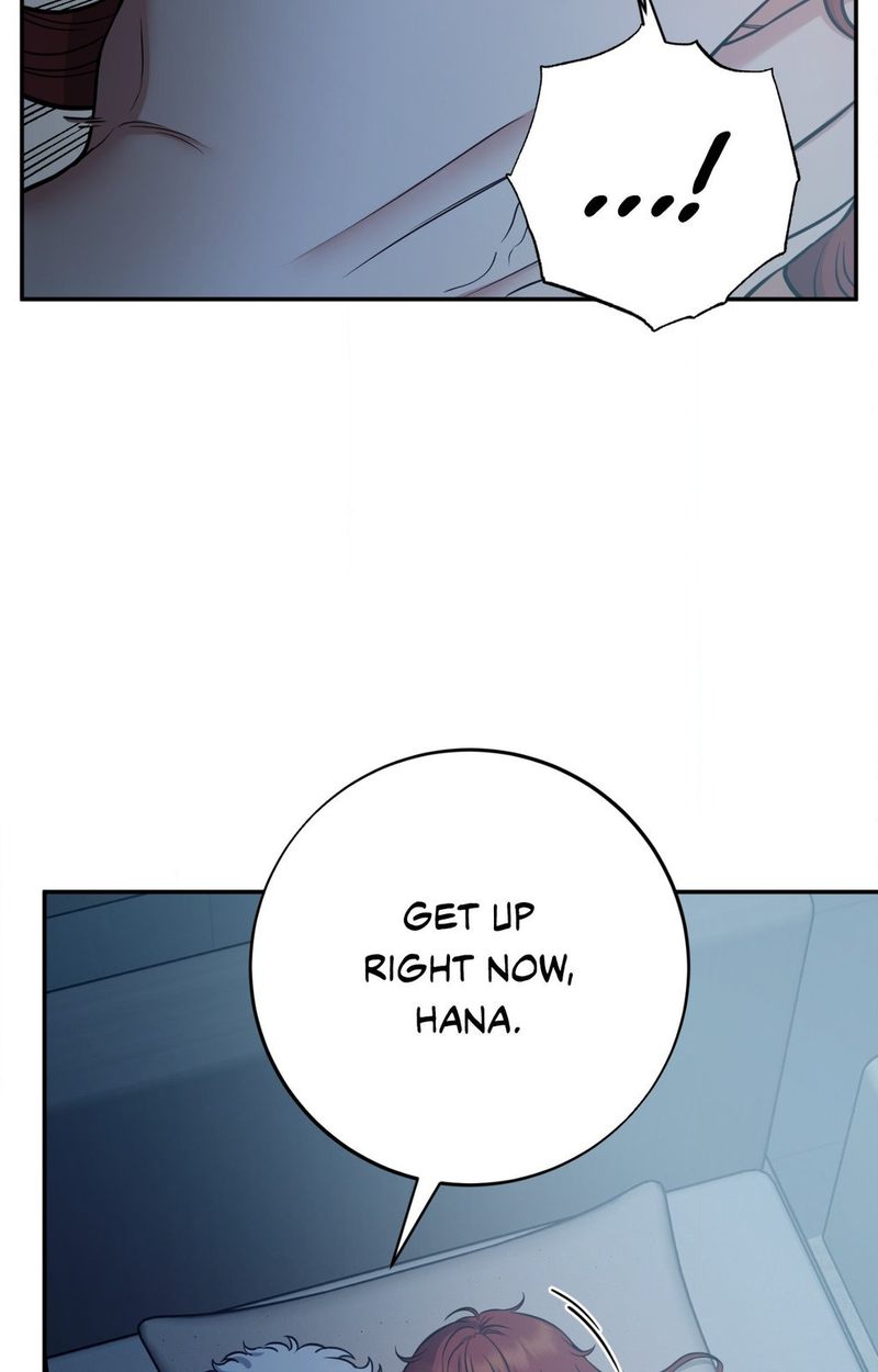 Hana’s Demons of Lust Chapter 111 image 8