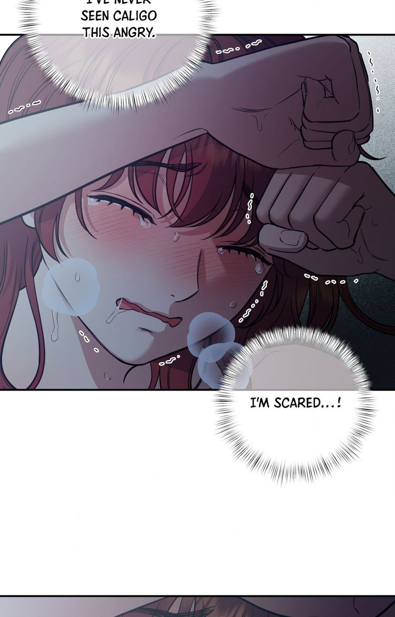 Hana’s Demons of Lust Chapter 112 image 9