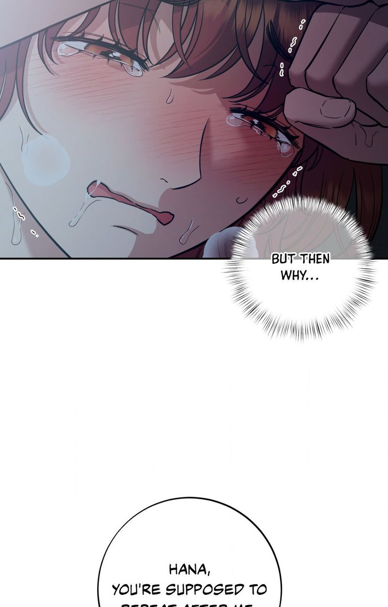 Hana’s Demons of Lust Chapter 112 image 10