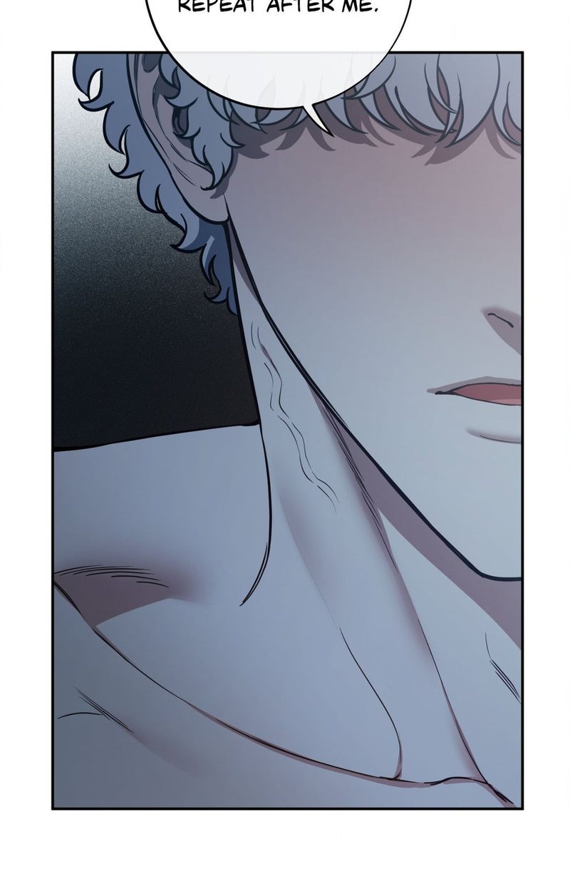 Hana’s Demons of Lust Chapter 112 image 11