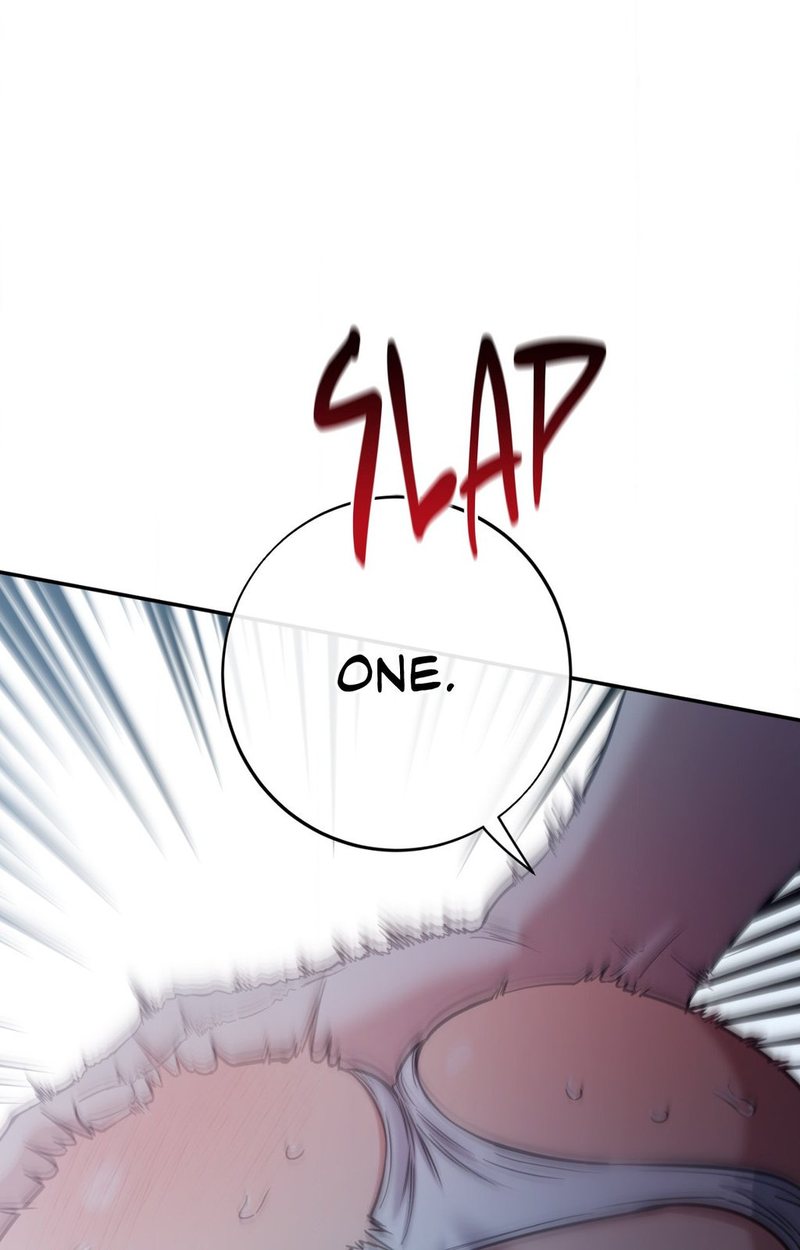 Hana’s Demons of Lust Chapter 112 image 14