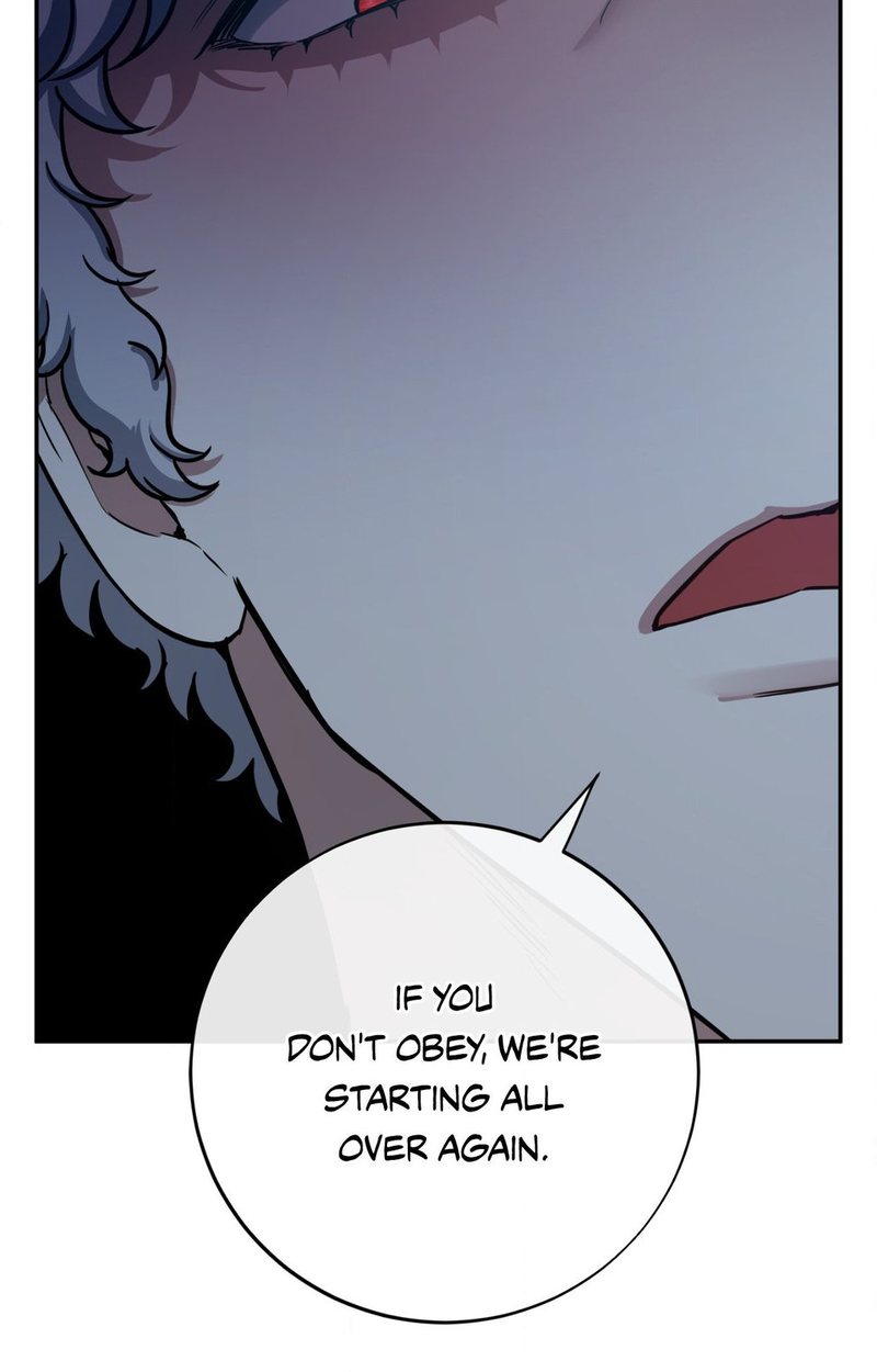 Hana’s Demons of Lust Chapter 112 image 16