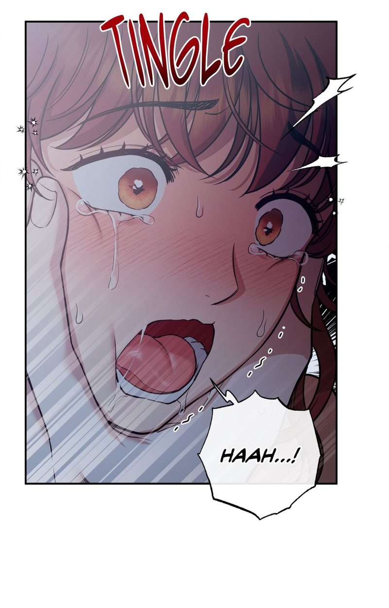 Hana’s Demons of Lust Chapter 112 image 21