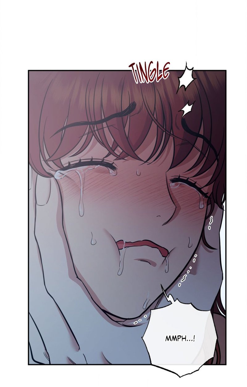 Hana’s Demons of Lust Chapter 112 image 23