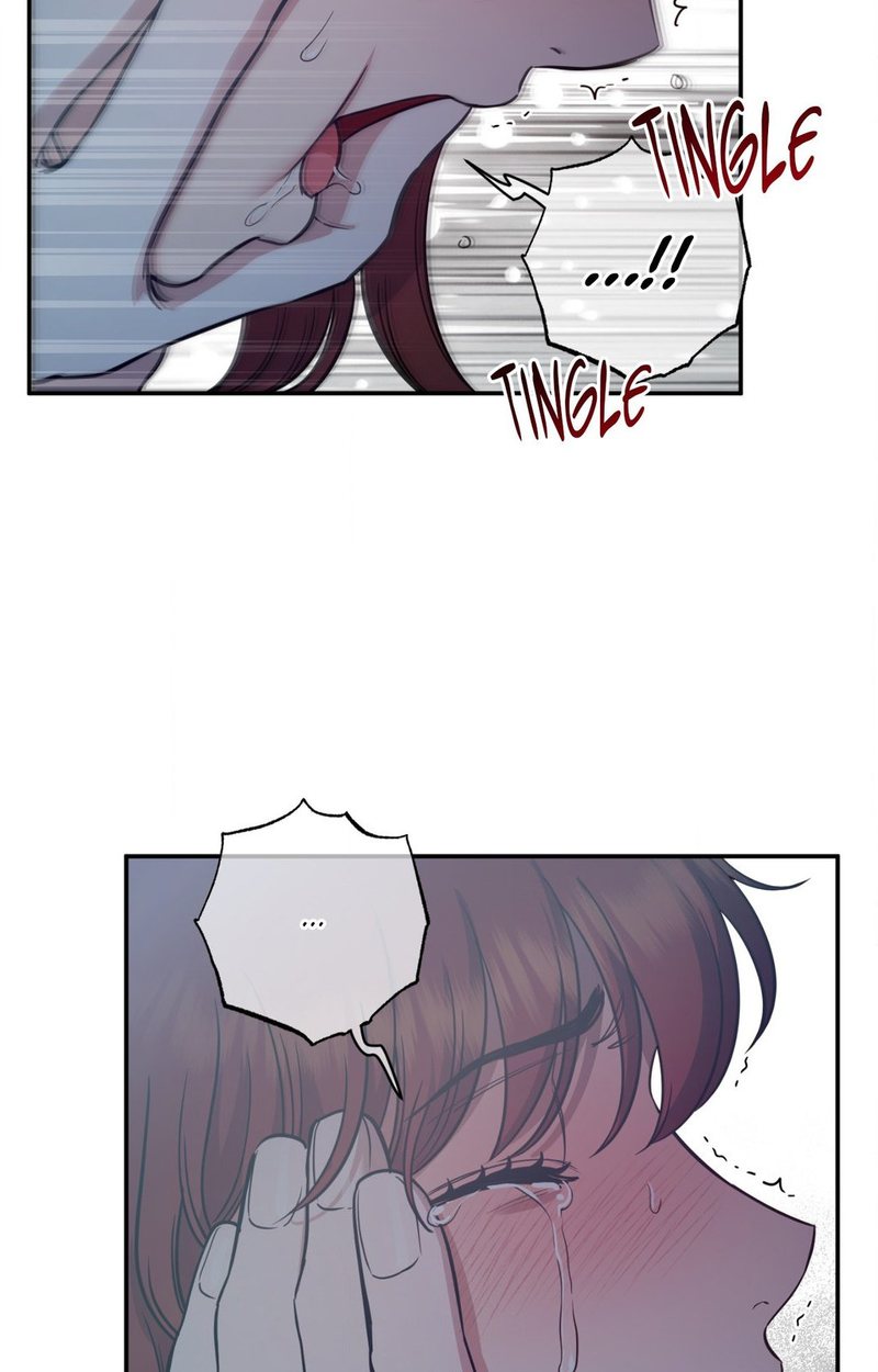 Hana’s Demons of Lust Chapter 112 image 29