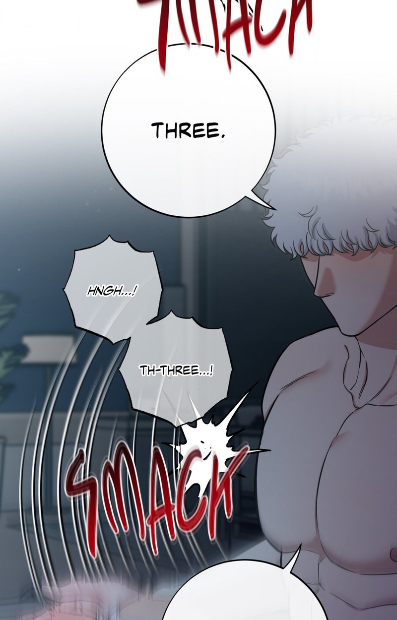Hana’s Demons of Lust Chapter 112 image 31