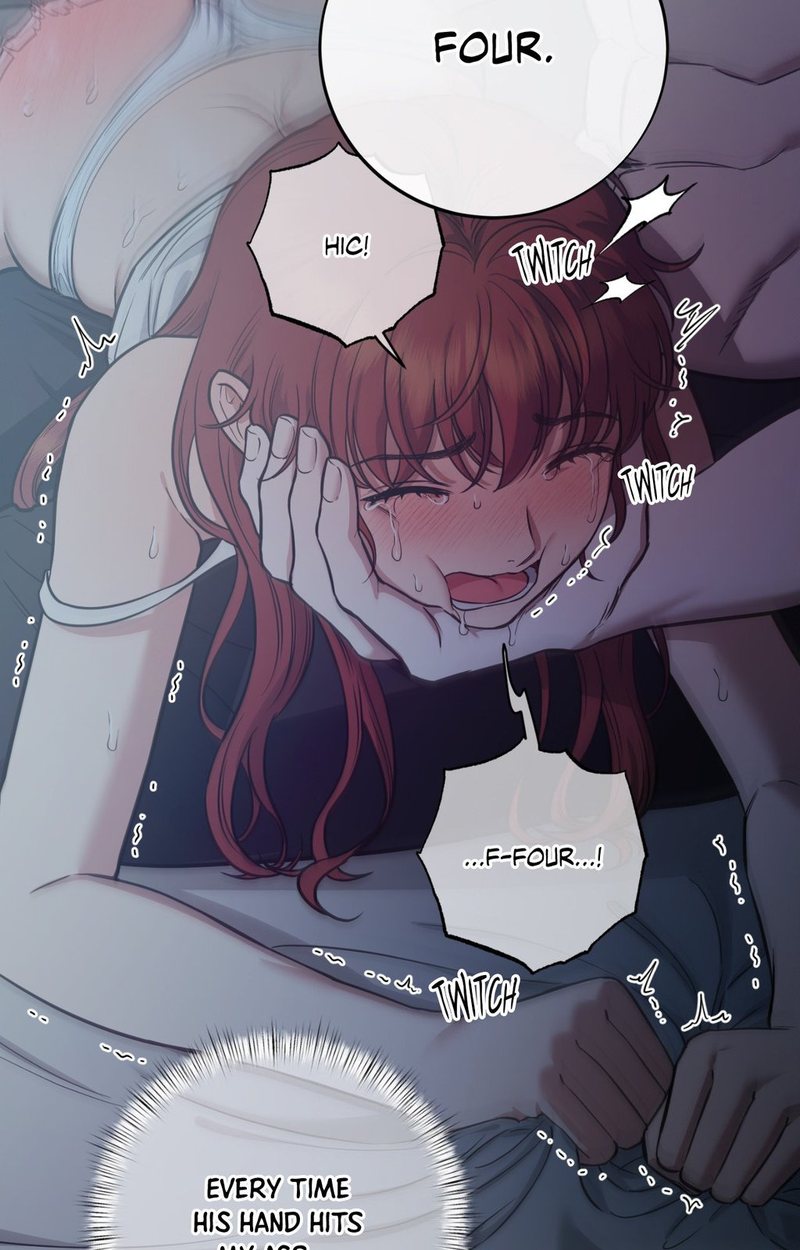 Hana’s Demons of Lust Chapter 112 image 32
