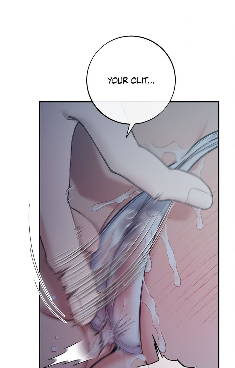 Hana’s Demons of Lust Chapter 112 image 41