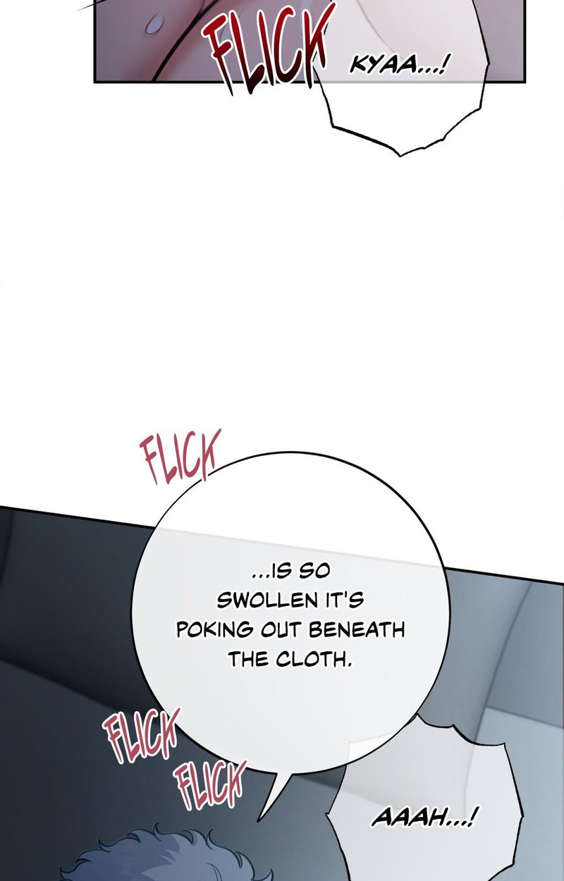 Hana’s Demons of Lust Chapter 112 image 42