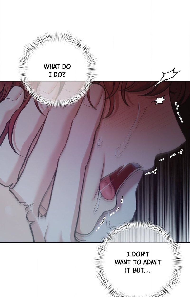 Hana’s Demons of Lust Chapter 112 image 46