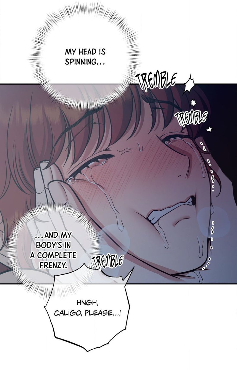 Hana’s Demons of Lust Chapter 112 image 58