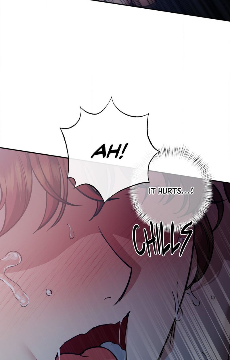 Hana’s Demons of Lust Chapter 112 image 5