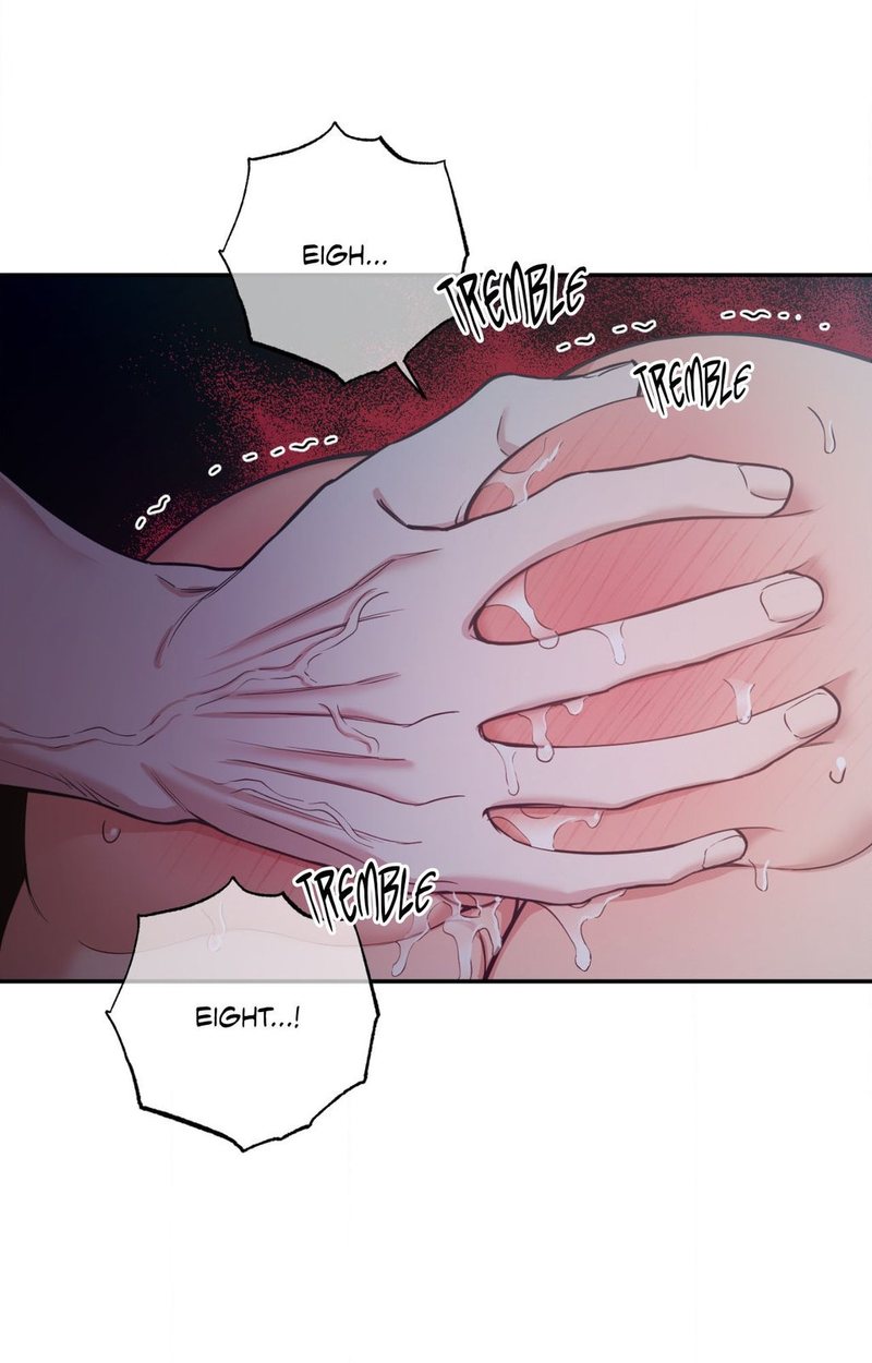 Hana’s Demons of Lust Chapter 112 image 74