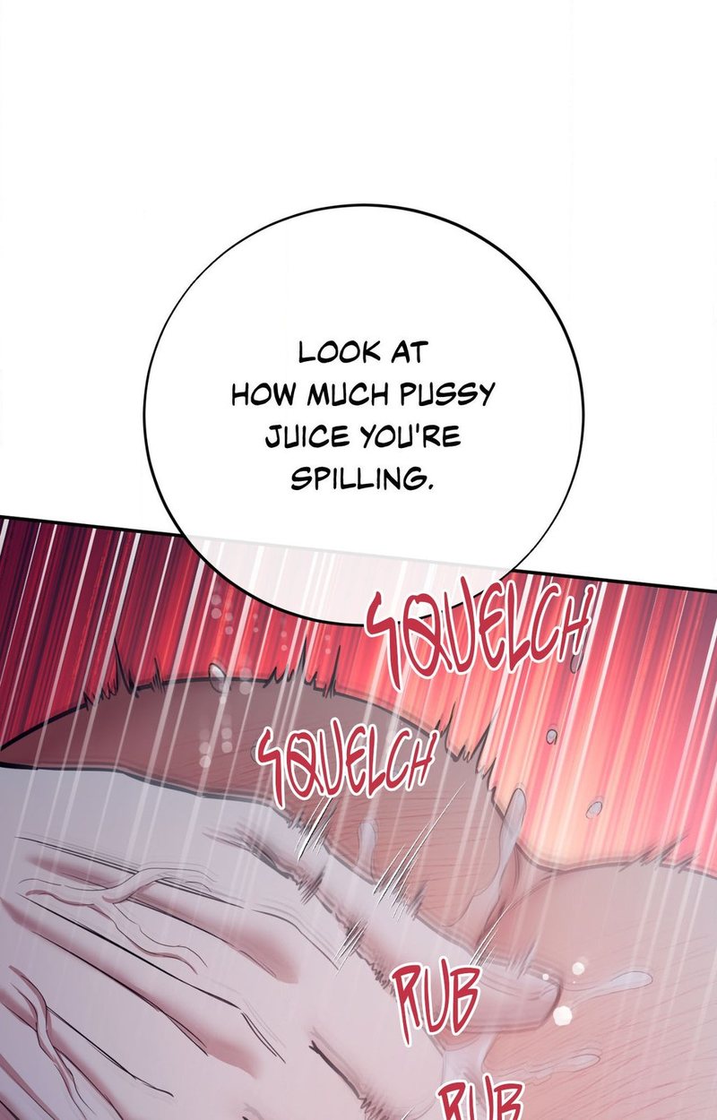 Hana’s Demons of Lust Chapter 112 image 80