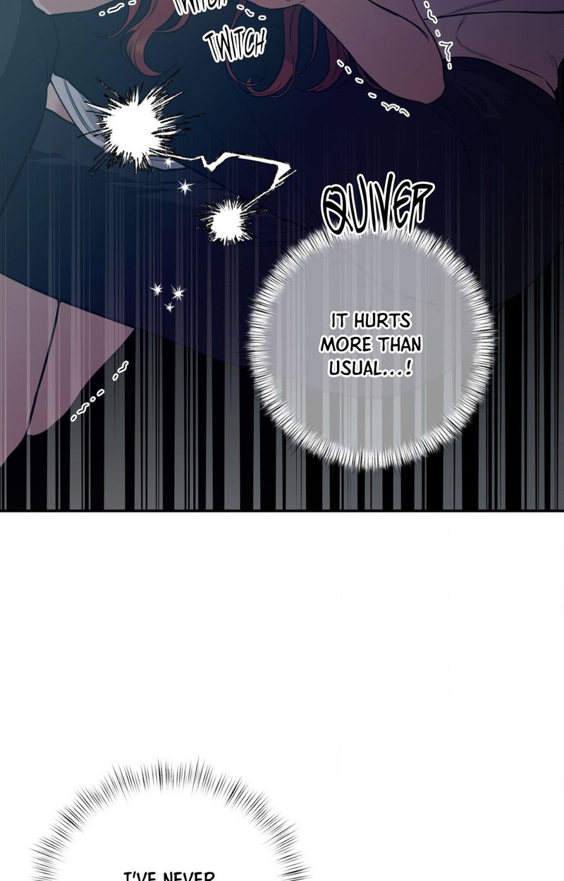 Hana’s Demons of Lust Chapter 112 image 8