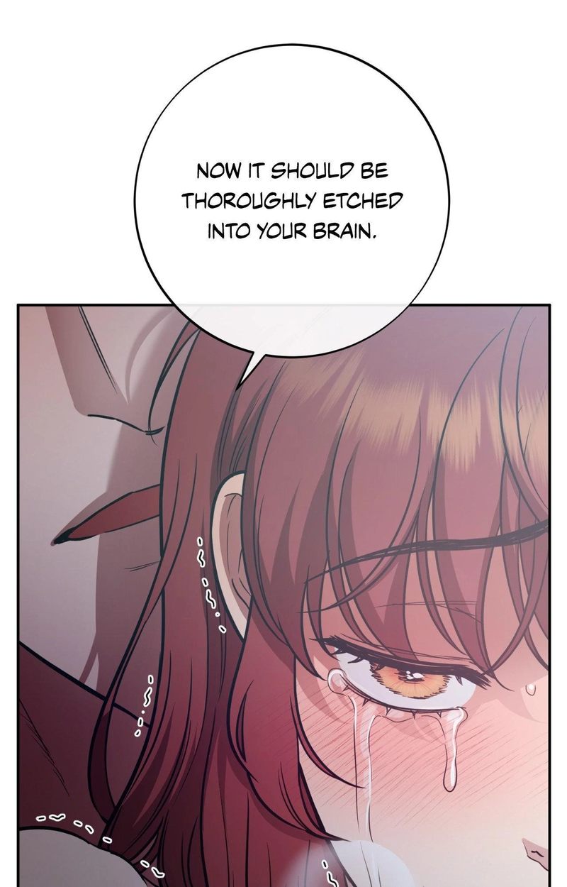 Hana’s Demons of Lust Chapter 114 image 9