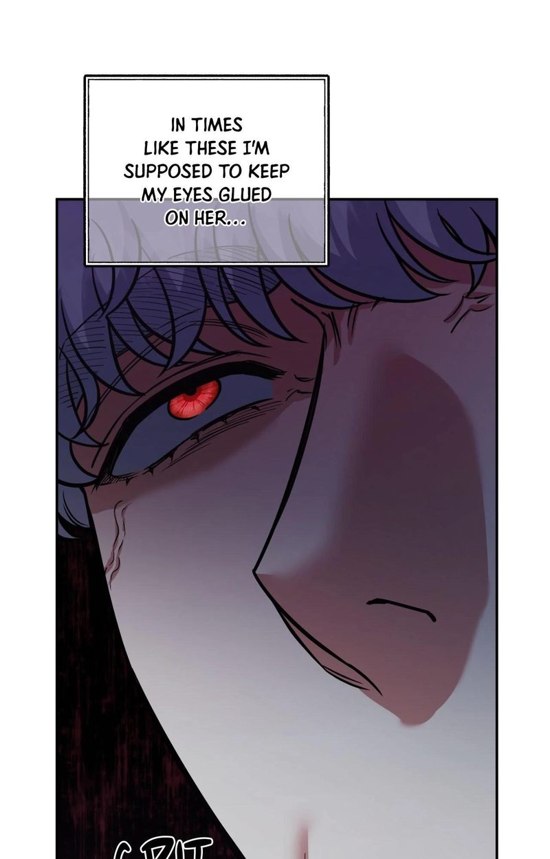 Hana’s Demons of Lust Chapter 114 image 114