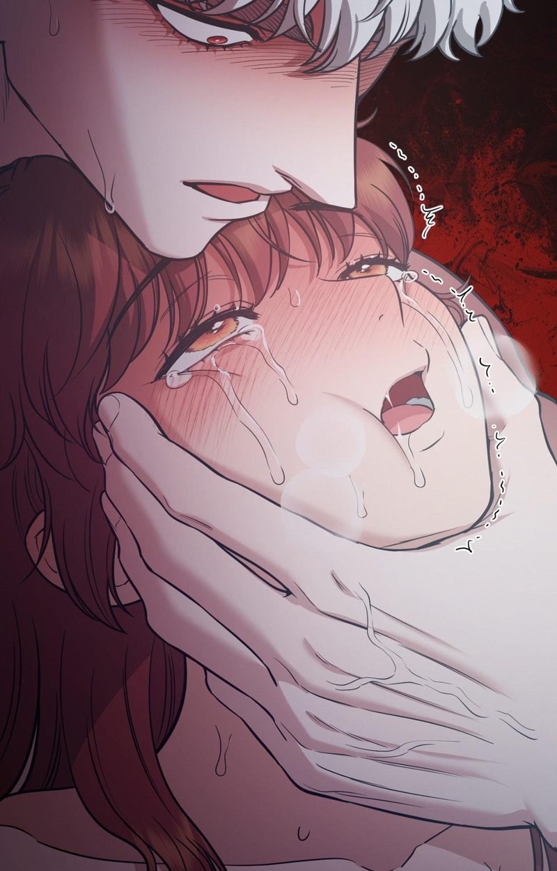Hana’s Demons of Lust Chapter 114 image 12