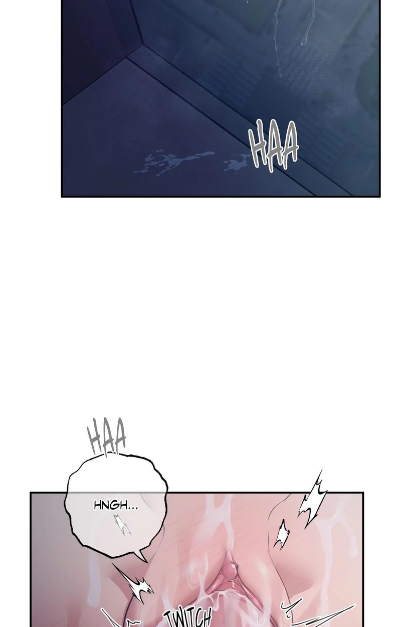Hana’s Demons of Lust Chapter 114 image 1
