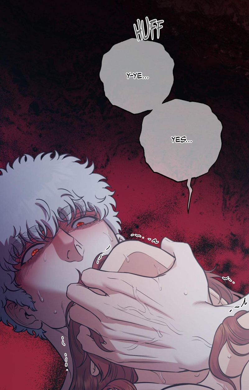 Hana’s Demons of Lust Chapter 114 image 27