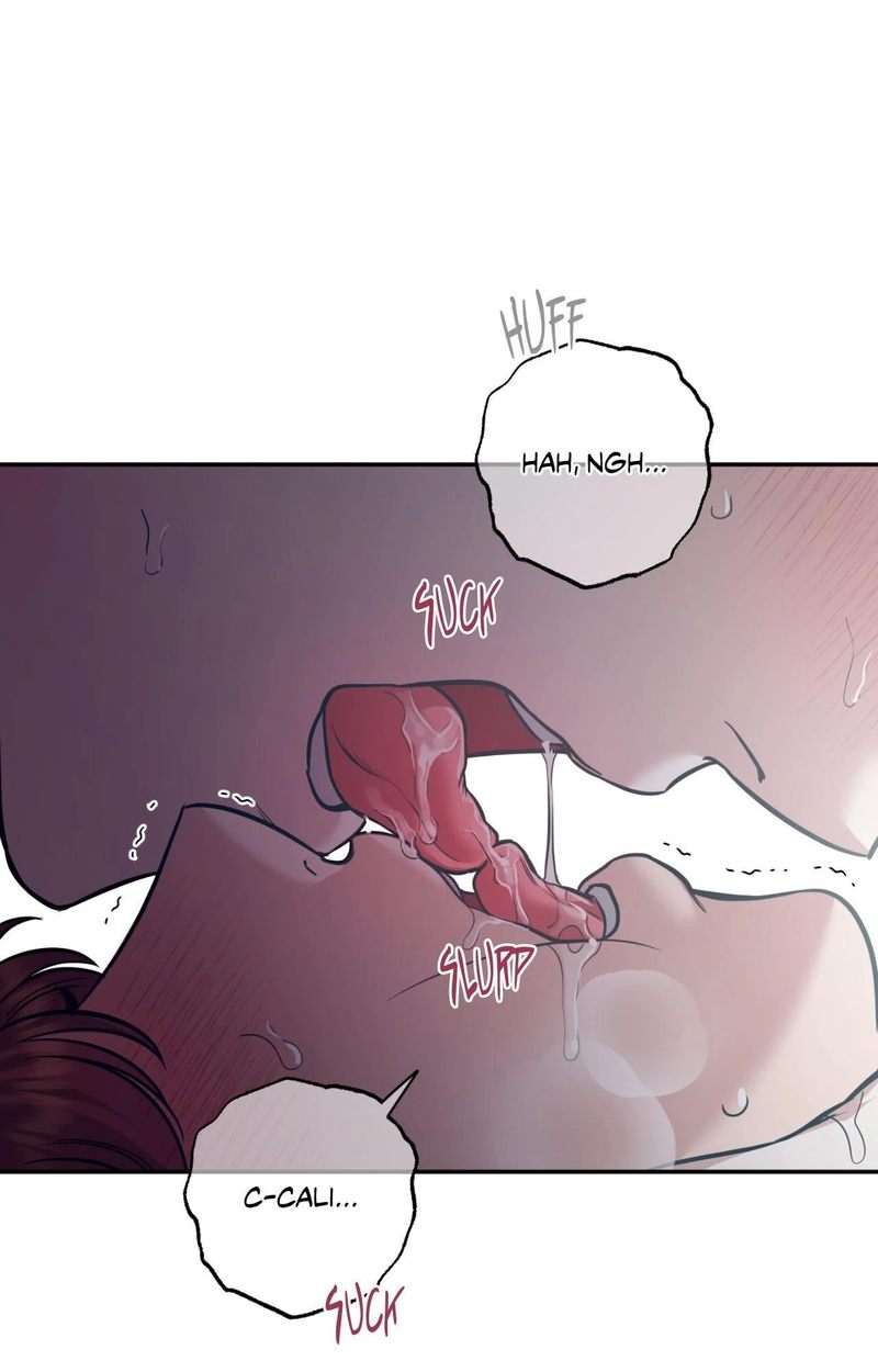Hana’s Demons of Lust Chapter 114 image 35
