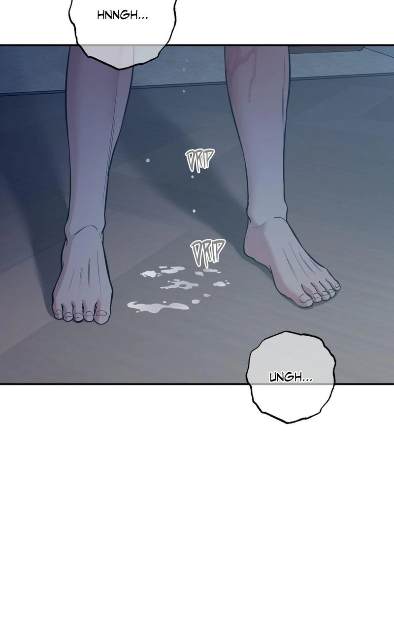 Hana’s Demons of Lust Chapter 114 image 3