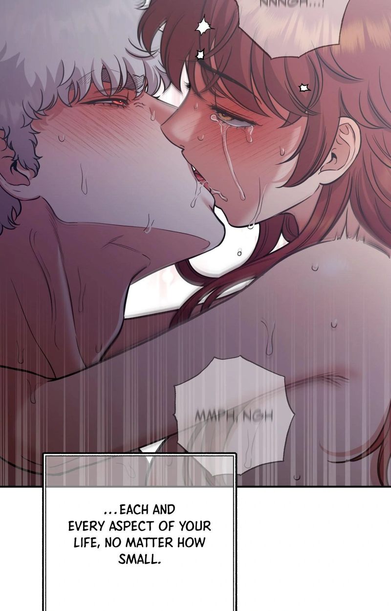 Hana’s Demons of Lust Chapter 114 image 49