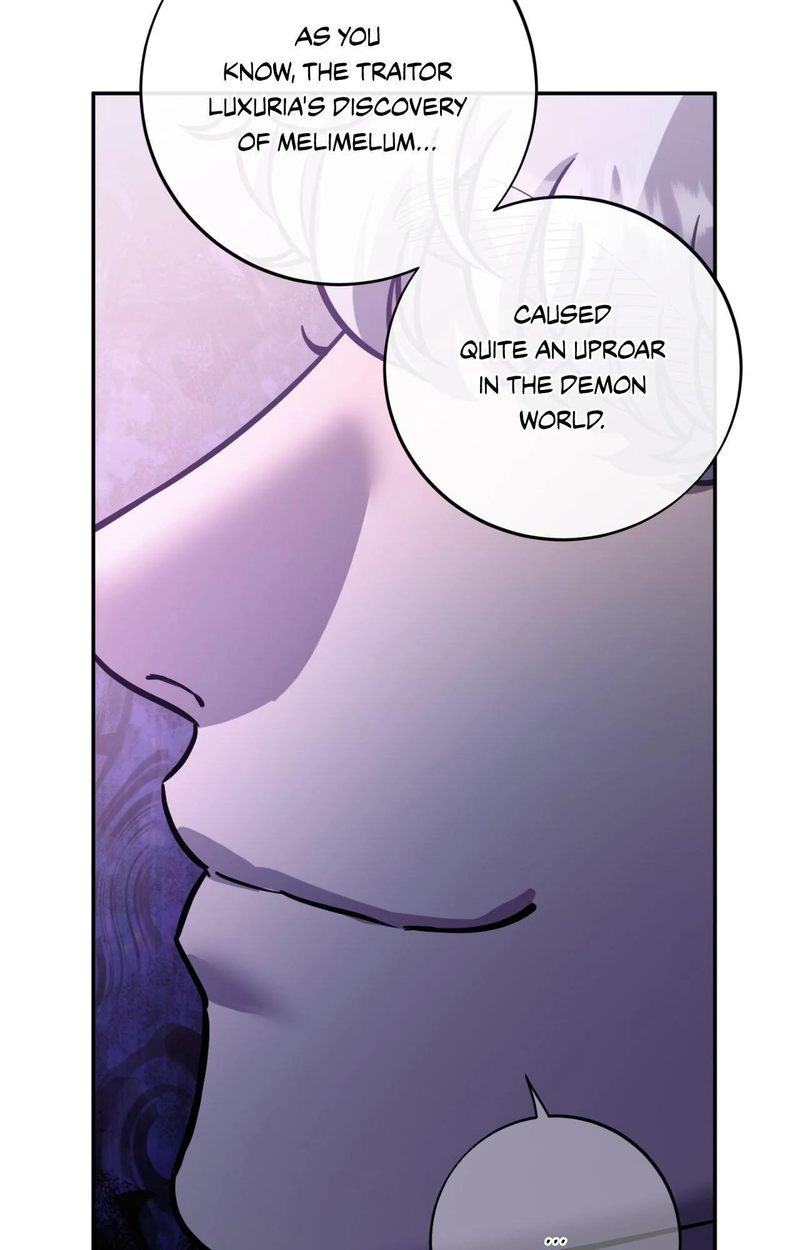 Hana’s Demons of Lust Chapter 114 image 75