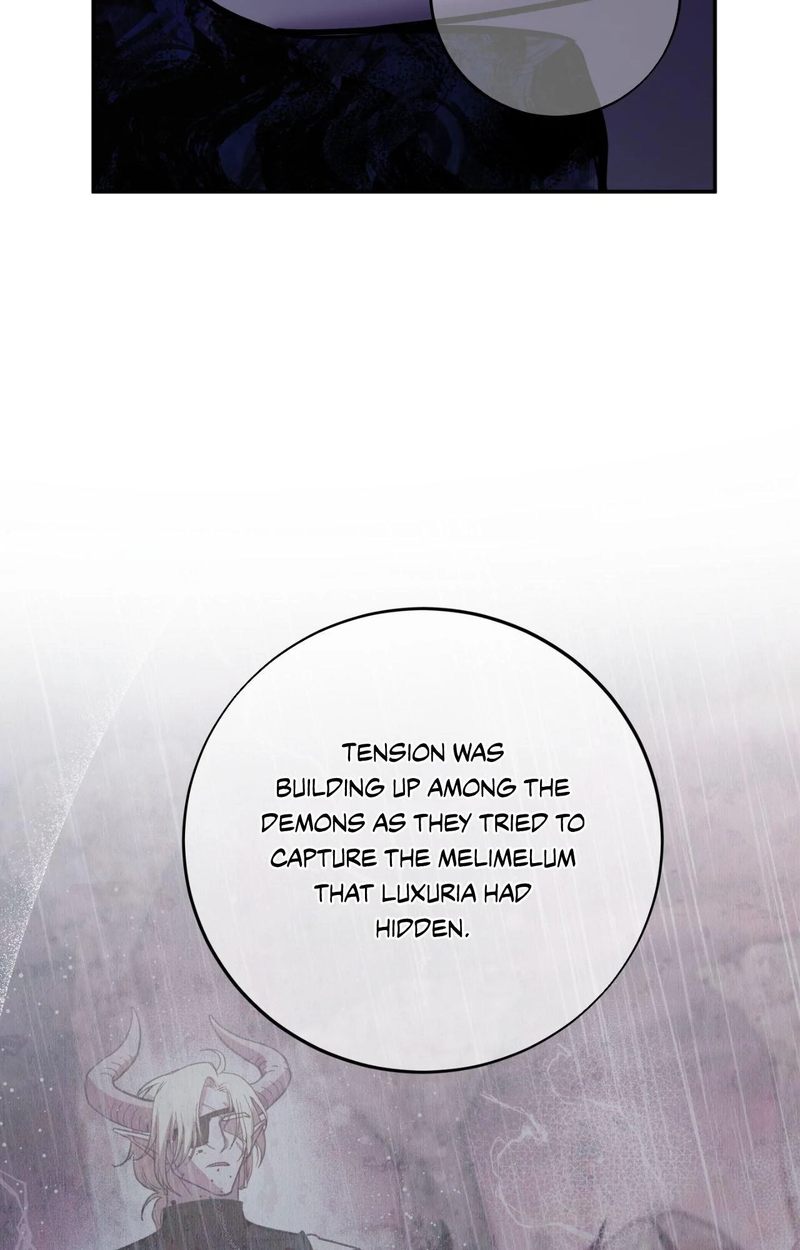 Hana’s Demons of Lust Chapter 114 image 76