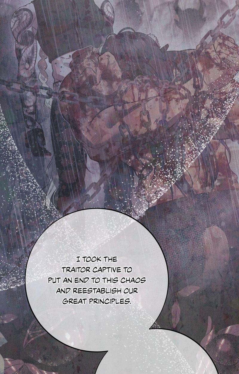Hana’s Demons of Lust Chapter 114 image 77
