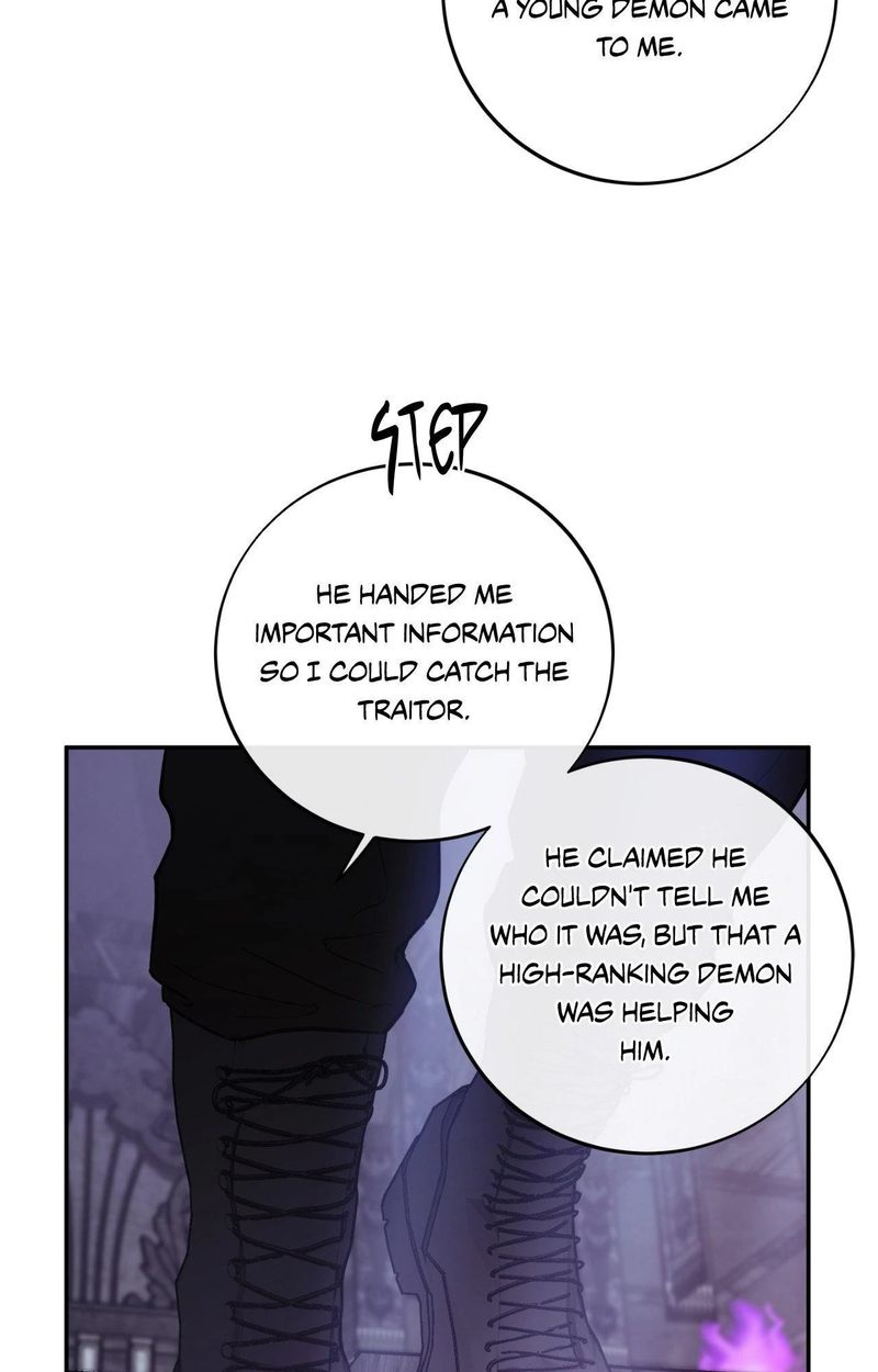 Hana’s Demons of Lust Chapter 114 image 82
