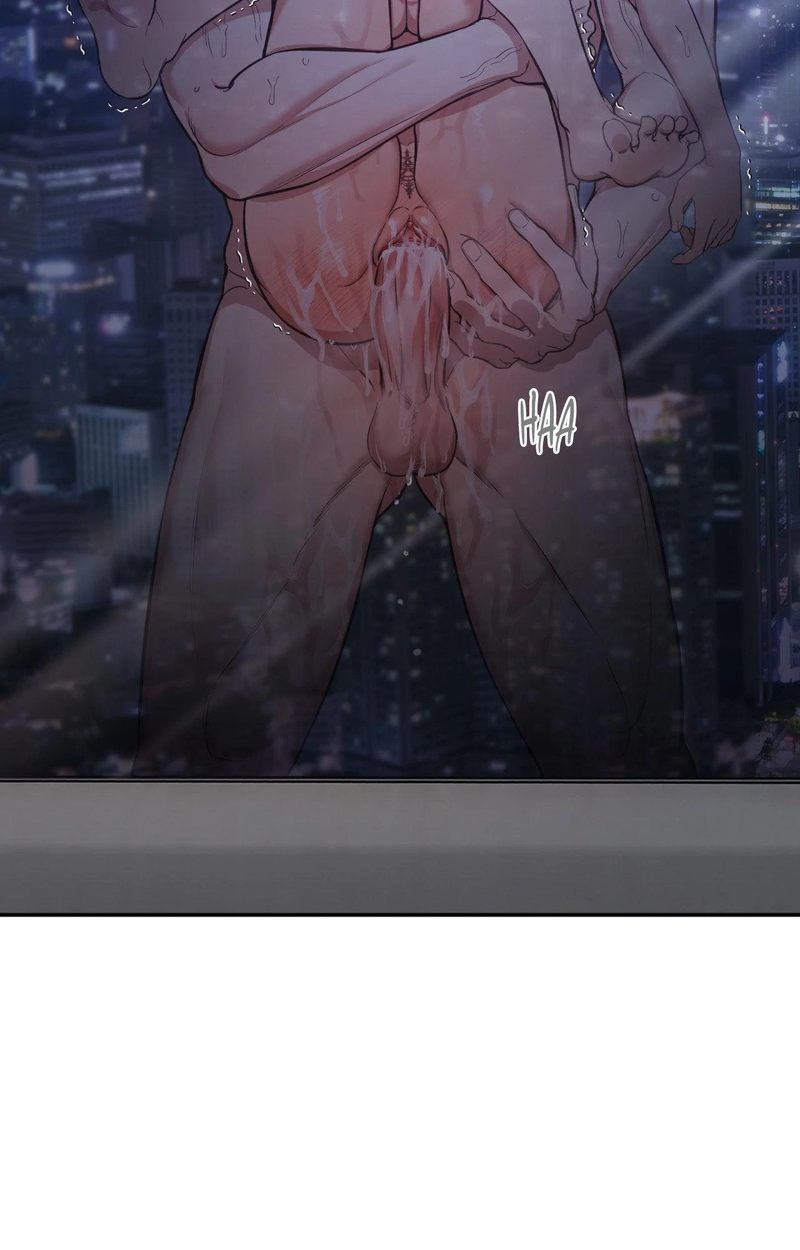 Hana’s Demons of Lust Chapter 114 image 8