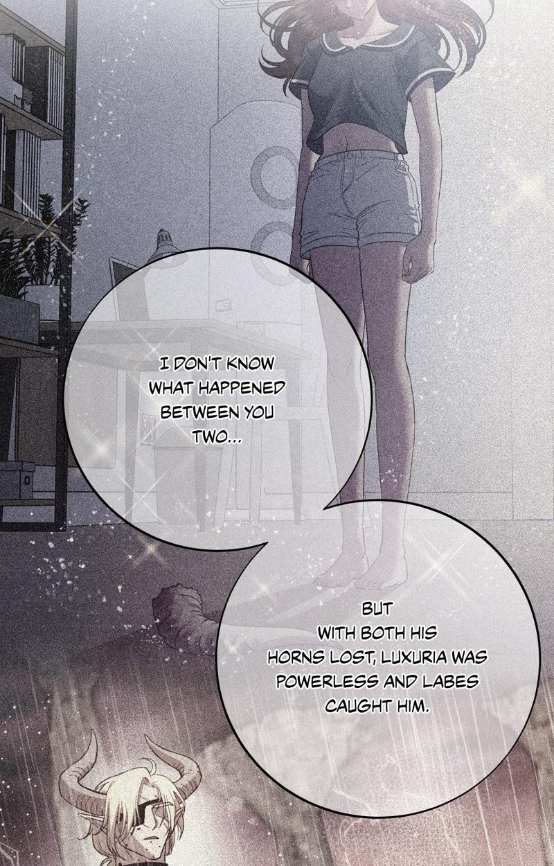 Hana’s Demons of Lust Chapter 115 image 99