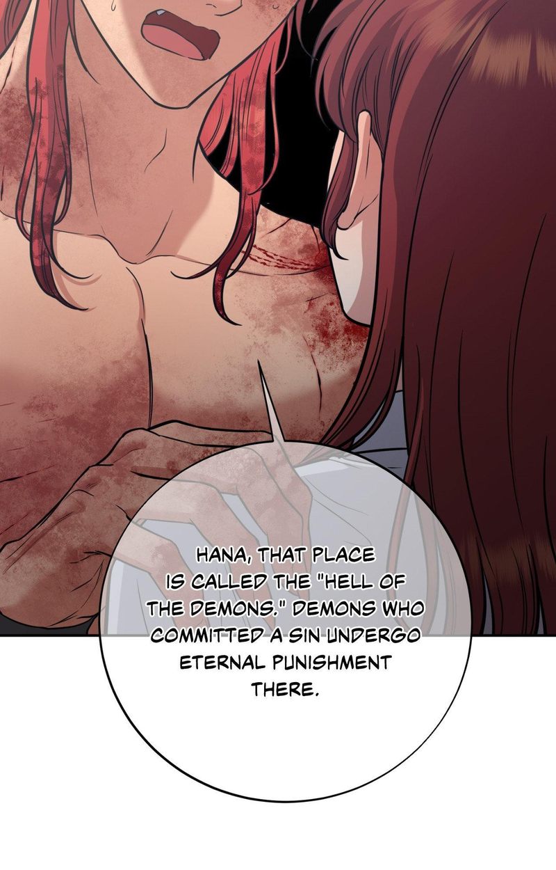 Hana’s Demons of Lust Chapter 115 image 101