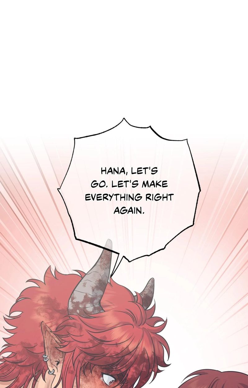 Hana’s Demons of Lust Chapter 115 image 108