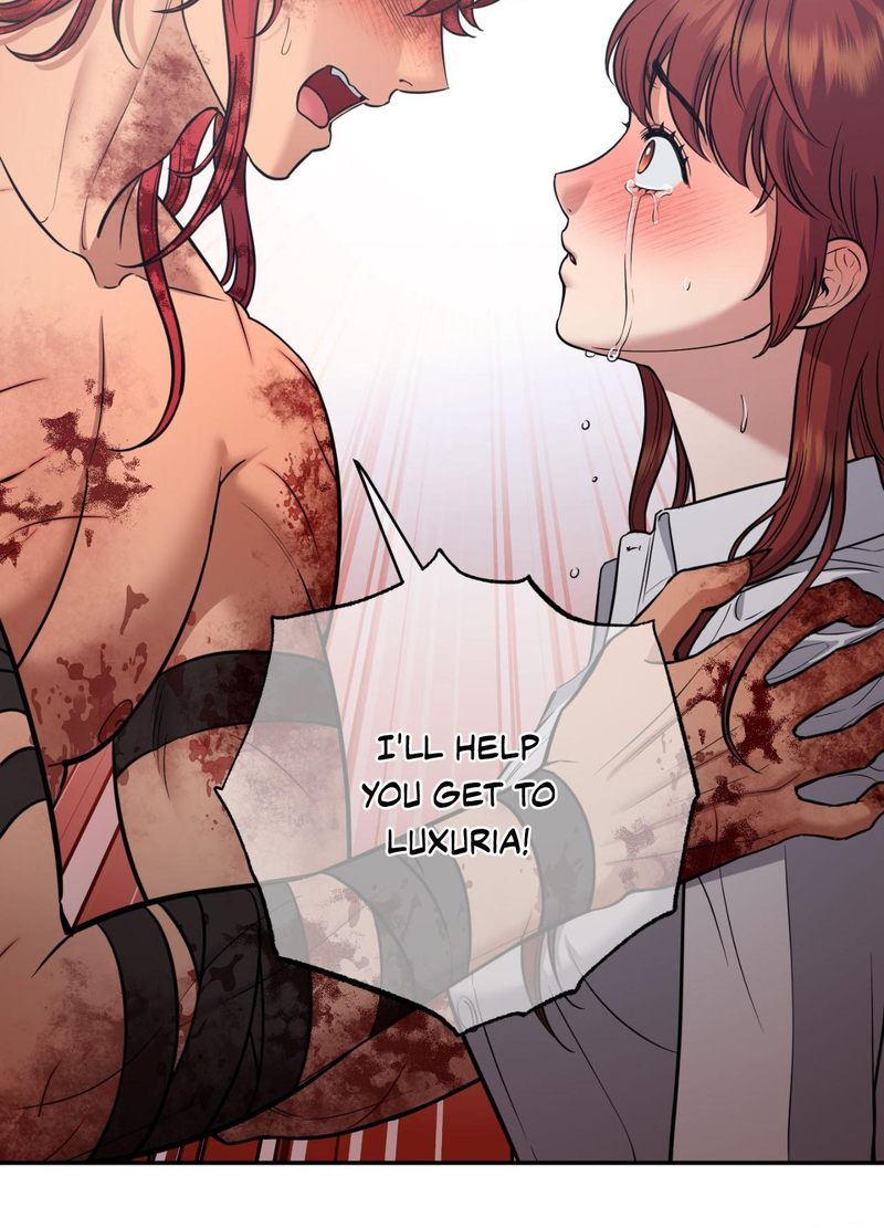 Hana’s Demons of Lust Chapter 115 image 109